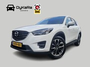 Mazda CX-5 - 2.5 SkyActiv-G 192 GT-M 4WD Automaat, Bose, Camera