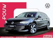 Volkswagen Passat - Variant 1.5 eHybrid 204pk Business | Trekhaak | Camera | Tra
