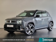 Renault 4 - comfort range techno 52 kWh VOORRAAD