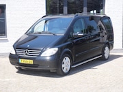 Mercedes-Benz Viano - 3.0 CDI DC Ambiente Lang Ecc Leder Youngtimer