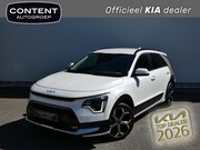 Kia Niro - 1.6 Hybrid DCT6 DynamicPlusLine | Navi | Cruise en Climate C