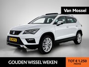 Seat Ateca - 1.4 EcoTSI Xcellence | Automaat | Apple Carplay / Android | 