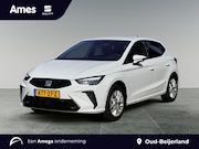 Seat Ibiza - 1.0 TSI 95pk Style Business Connect | Achteruitrijcamera | A