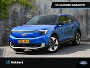 Ford Explorer - Premium Extended Range 77 kWh RWD 286pk Automaat LED MATRIX