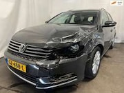 Volkswagen Passat - 1.4 TSI Trendline BlueMotion - Schade