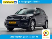 Volkswagen Tiguan - 1.4 TSI 150pk Sport&Style [ Navi Climate Cruise ]