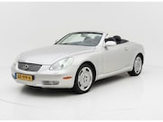 Lexus SC-Serie - 430 Dealer onderh. | Mark Levinson | 2005 | Topstaat