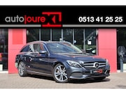 Mercedes-Benz C-klasse - Estate 400 4MATIC Edition 1 | 6-Cilinder | HUD | ACC | Burme