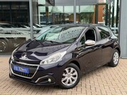 Peugeot 208 - 1.2 PureTech Active Airco Cruise Navi