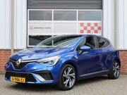 Renault Clio - 1.0 TCe 100PK R.S. Line /NAVI/PDC/360° Camera/17'LM/Trekhaak