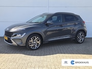 Hyundai Kona - 1.6 GDI HEV Fashion / cruise control adaptief met Stop&Go /