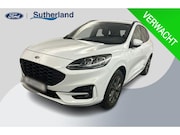 Ford Kuga - 2.5 PHEV ST-Line X Winter Pack | Navigatie
