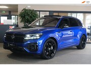 Volkswagen Touareg - 3.0 TSi eHybrid R 462PK 4MOTION Pano Leder Luchtvering Trekh
