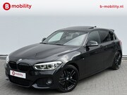 BMW 1-serie - 118i High Executive M-Sport Schuif/Kanteldak Harman/Kardon |