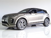 Land Rover Range Rover Evoque - P300e 309pk PHEV AWD Aut R-Dynamic SE PANO LED CAMERA LEDER