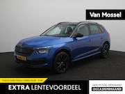 Skoda Kamiq - 1.0 TSI Sport Business | Apple Carplay - Android Auto | Led