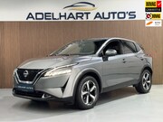 Nissan Qashqai - 1.3 MHEV N-Connecta Automaat / Navigatie full map / 360 Came