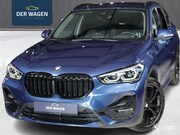 BMW X1 - xDr25e SPORT LINE / HARMANKARDON / HEADUP / CARPLAY / AMBIEN
