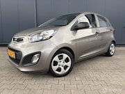 Kia Picanto - 1.0 CVVT ISG Airco 1ste Eigenaar