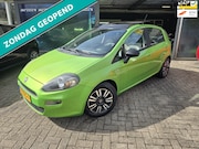 Fiat Punto - Evo 0.9 TwinAir Lounge | 12MND GARANTIE | AIRCO | PANO DAK |