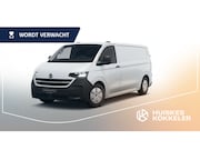 Volkswagen Transporter - T7 2.5 233 pk eHybrid Automaat PHEV L2 Life | Trekhaak | Ach