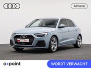 Audi A1 - Sportback 30 TFSI Advanced edition 116pk | Komt begin mei bi