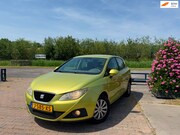 Seat Ibiza - 1.4 Reference 5 deurs | Airco | Rijklaar