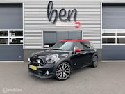 MINI Countryman - 1.6 John Cooper Works ALL4 Chili TOPSTAAT