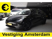 Tesla Model Y - Long Range AWD 75 kWh | 93, 0% SOH | Zwarte velgen | Incl.BT