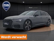 Audi A6 - Avant 50 TFSI e quattro S edition Competition | Pano dak | T
