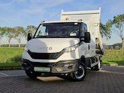 Iveco Daily - 35C16 3.0Ltr Kipper Kist !