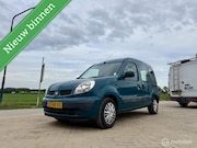Renault Kangoo - combi 1.6-16V Privilège, BJ 2004, Airco