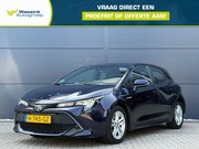 Toyota Corolla - 1.8 Hybrid Active | Navigatie | Trekhaak | Climate Control |