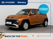 Hyundai Inster - E-Motion 42 kWh | Apple Carplay/Android Auto | Navigatiesyst