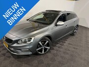 Volvo V60 - 2.0 D4 Business Sport EX BTW EX BPM