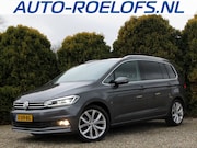 Volkswagen Touran - 1.5 TSI Highline Automaat*Navi*Pano.dak*Trekhaak