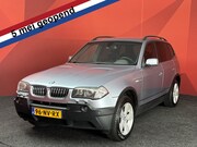 BMW X3 - 3.0i Executive | LPG | Automaat | Trekhaak | Apk 10-12-2026