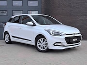 Hyundai i20 - 1.0 T-GDI Go! 2016|Camera|PDC|Cruise|Trekhaak