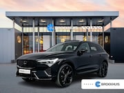 Volvo XC60 - T6 Recharge Plus Black Edition | 21" | Panoramadak | Head-Up
