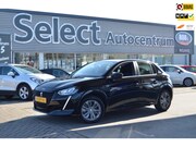 Peugeot e-208 - EV Active Pack 50 kWh|AUTOMAAT|CARPLAY|NAVI|PDC|CLIMA