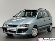 Mitsubishi Space Star - 1.6 Comfort/ Airco/ NW.Apk