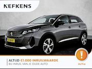 Peugeot 3008 - 1.2 GT 130pk Automaat | Navigatie | Climate Control | Adapti
