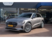 Audi e-tron - 55 quattro Advanced edition Plus 95 kWh Automaat | Airco | T