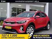 Kia Stonic - 1.0 T-GDi MHEV DynamicLine Navigatie | Apple Carplay / Andro