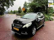 Peugeot 2008 - 1.6 VTi Allure|Pano|Aut|Leder|Navi|