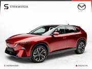 Mazda CX-6e - Takumi 78 kWh | Showroomauto | Gratis trekhaak! |