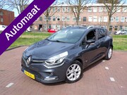Renault Clio - Estate 1.2 TCe Intens AUTOMAAT TEL NAVI CRUISECONT.....