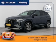 Hyundai Tucson - 1.6 T-GDI PHEV N Line 4WD | Navigatie | Apple carplay en And