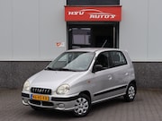 Hyundai Atos - 1.0i SLX automaat *apk 07-2027