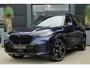 BMW X5 - xDrive50e M Sport | 489 PK | Pano | HUD | 360° | Luchtvering